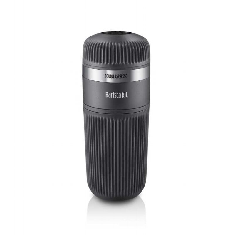 Wacaco Nanopresso Barista Kit — Percolate Coffee & Goods